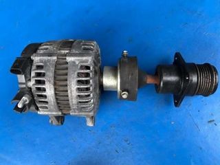 Ghenerator  Ford Mondeo MK4,Ford S-Max,Ford Galaxy, Focus 1.8 tdci