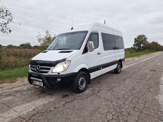 Mercedes Sprinter