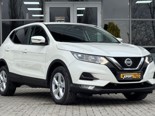 Nissan Qashqai foto 3