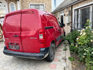 Citroen Berlingo foto 5