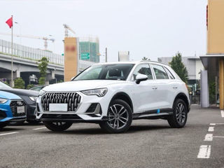 Audi Q3 foto 2