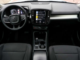 Volvo XC40 foto 7