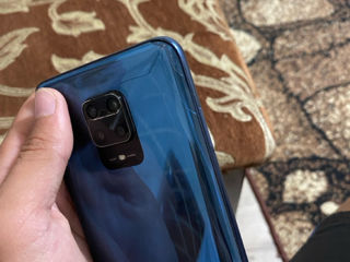 Продам Xiaomi redmi note  9s foto 2