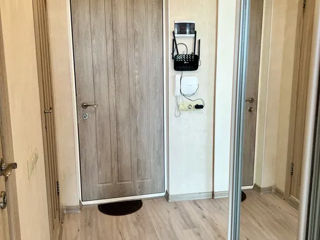Apartament cu 1 cameră,  Durlești,  Chișinău,  Chișinău mun. foto 9