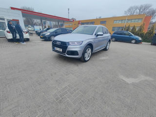 Audi Q5 foto 9