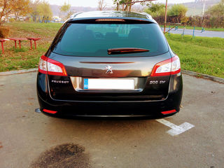 Peugeot 508 foto 3