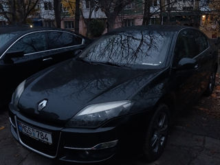 Renault Laguna foto 4