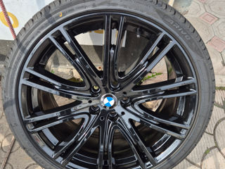 Bmw g30 g11 r20 стиль 759i BMW individual foto 0