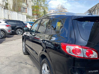 Hyundai Santa FE foto 4