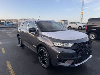 DS Automobiles DS 7 Crossback foto 3