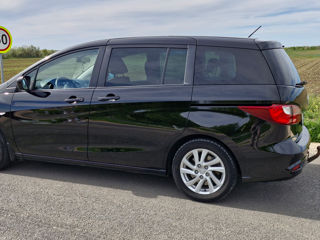 Mazda 5 foto 4