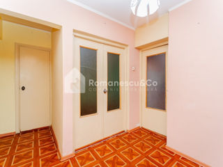 Apartament cu 2 camere, 55 m², Ciocana, Chișinău foto 15