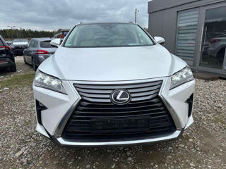 Lexus RX Series foto 9