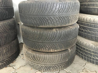 235/50 R19 Roti Audi A8 Michelin - Комплект Диски/Шины Ауди A8 фото 3