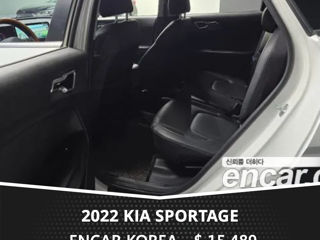 KIA Sportage foto 6