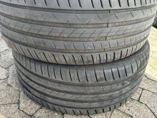 4X 245 / 45 R17 Vara foto 2