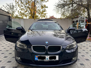 BMW 3 Series Coupe foto 16