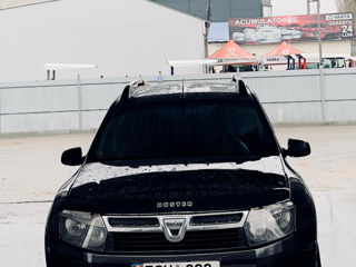 Dacia Duster foto 2