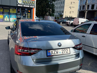 Skoda Superb foto 3