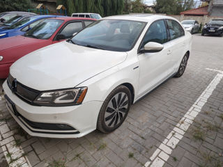 Volkswagen Jetta foto 1