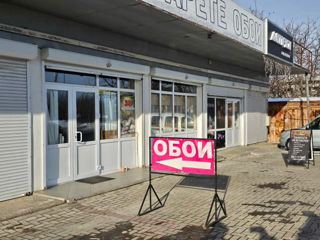 Продам нежилое коммерческое помещение Байдукова! foto 1