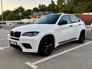 BMW X6 foto 1