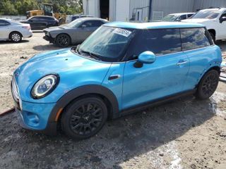 Mini Cooper foto 3