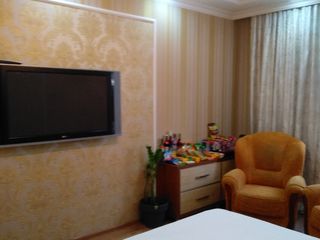 Apartament cu 1 cameră, 24 m², Centru, Chișinău