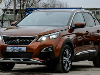 Peugeot 3008 фото 4