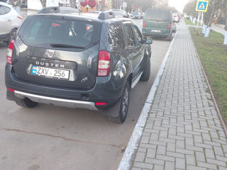 Dacia Duster foto 12