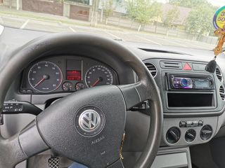 Volkswagen Golf Plus foto 2