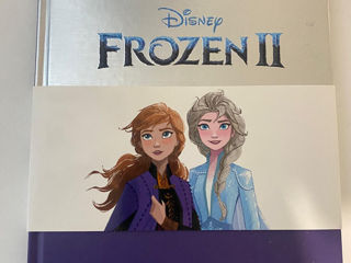 Frozen II - Disney Оригинал - новая