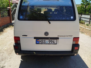 Volkswagen T4 foto 5