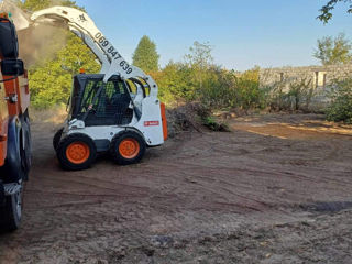 Kamaz+bobcat! foto 6