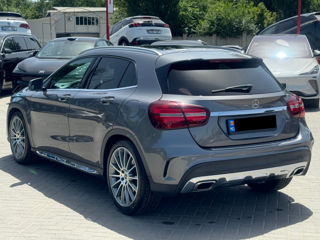 Mercedes GLA foto 3