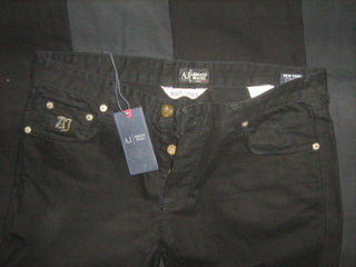 Armani Jeans - w38 (original) foto 4