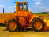 Incarcator 2m3, погрузчик 2м3
