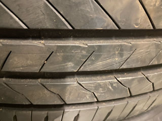 5x114.3 R17 Toyota foto 3