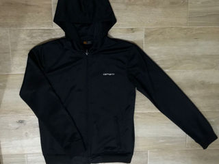 Zip up Carhartt