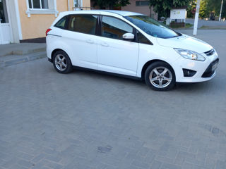 Ford C-Max фото 5