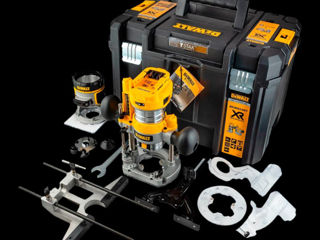 Dewalt DCW604