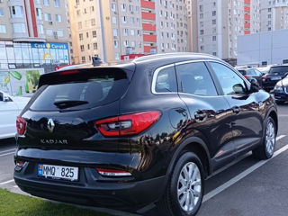 Renault Kadjar foto 5