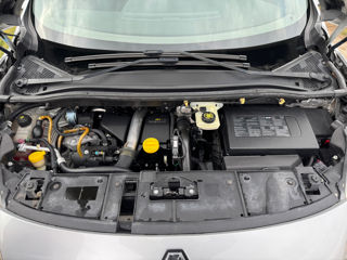 Renault Scenic foto 9