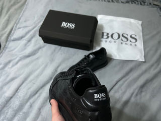 Hugo Boss foto 4