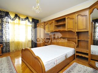 Casă cu 3 nivele spre chirie, str. Sucevița, Buiucani, 1100 € ! foto 8