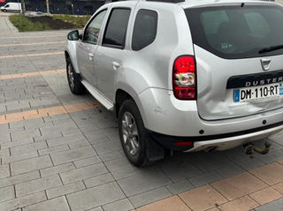 Dacia Duster foto 7