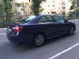 Toyota Camry foto 6