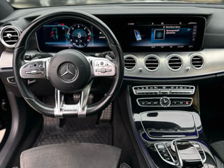 Mercedes E-Class foto 8