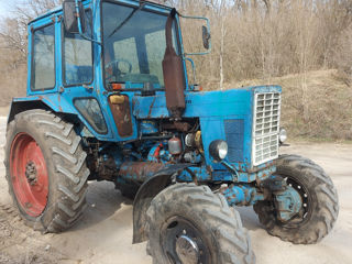 Cumpăr mtz 82 foto 3