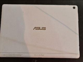 Tableta Asus foto 2